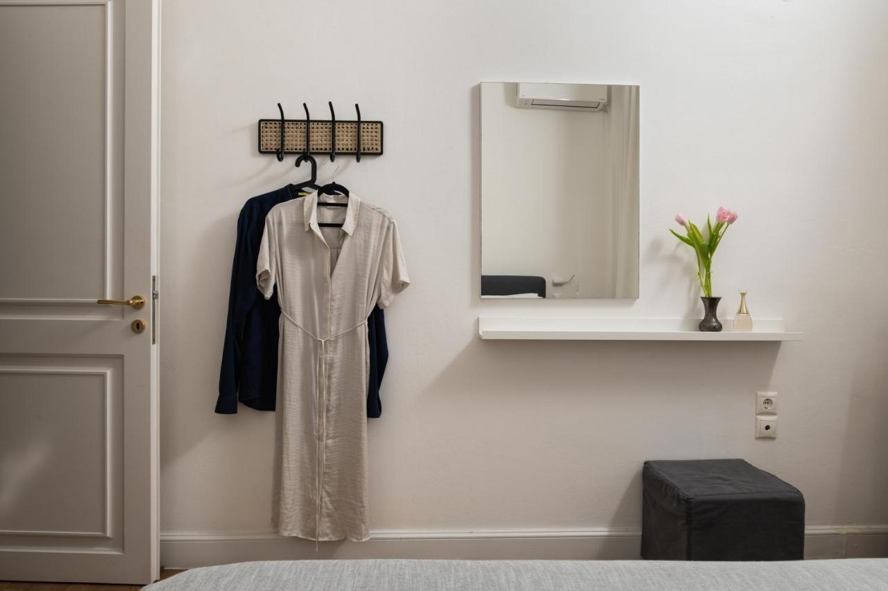 Orion Chania Boutique City House Eksteriør billede
