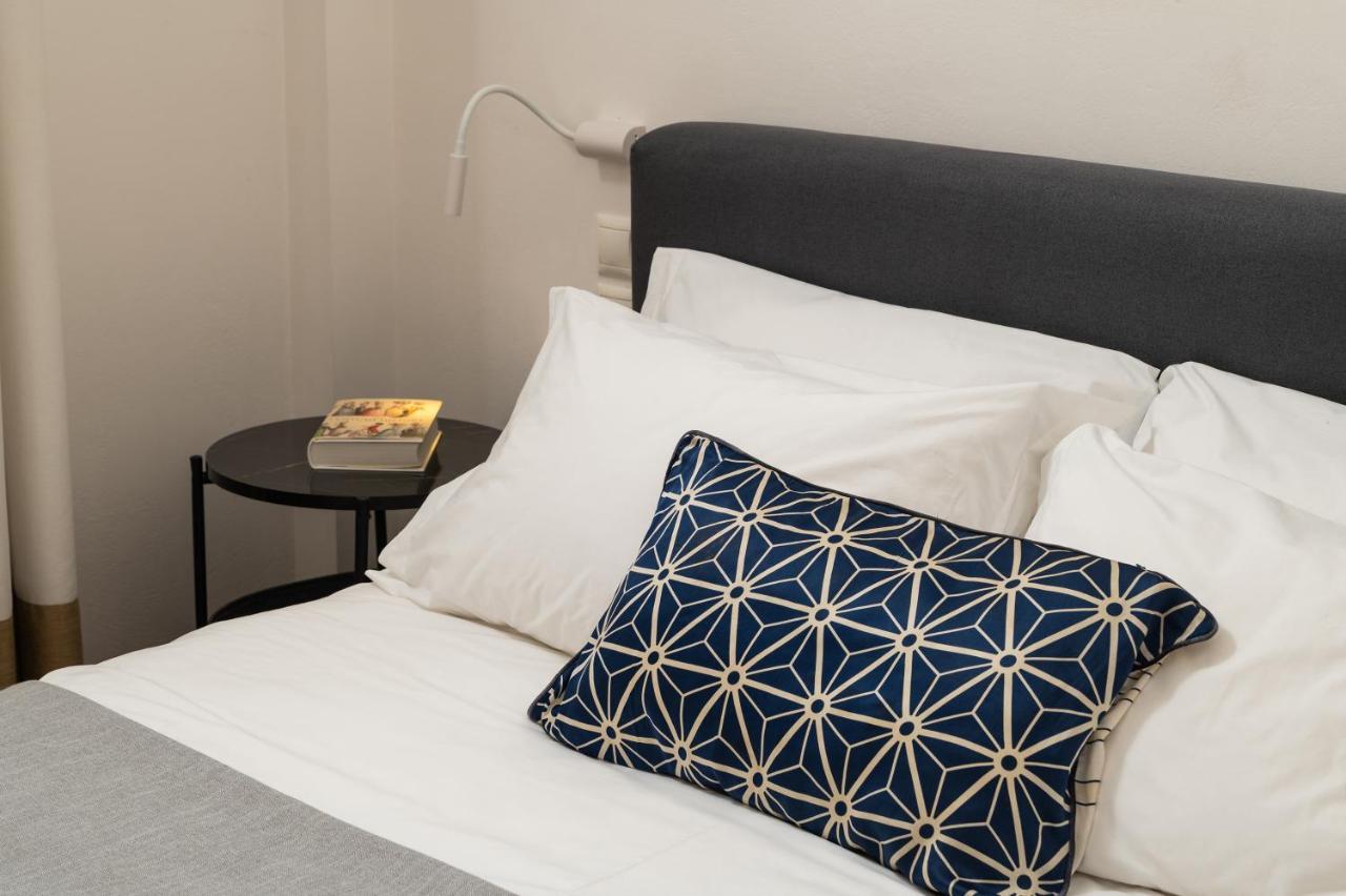 Orion Chania Boutique City House Eksteriør billede