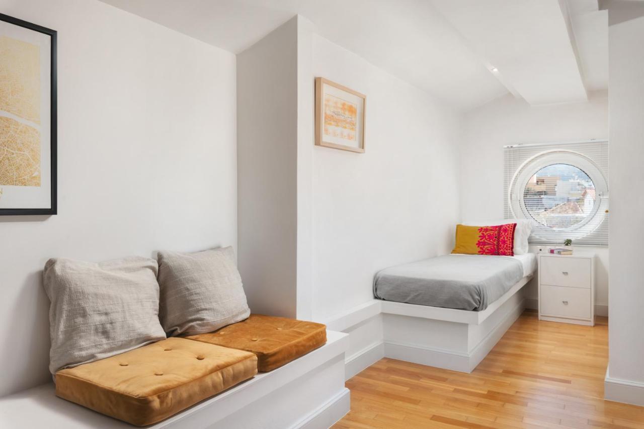 Orion Chania Boutique City House Eksteriør billede