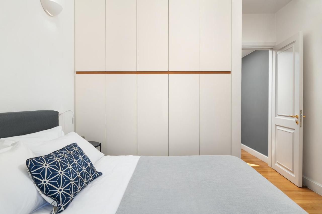Orion Chania Boutique City House Eksteriør billede