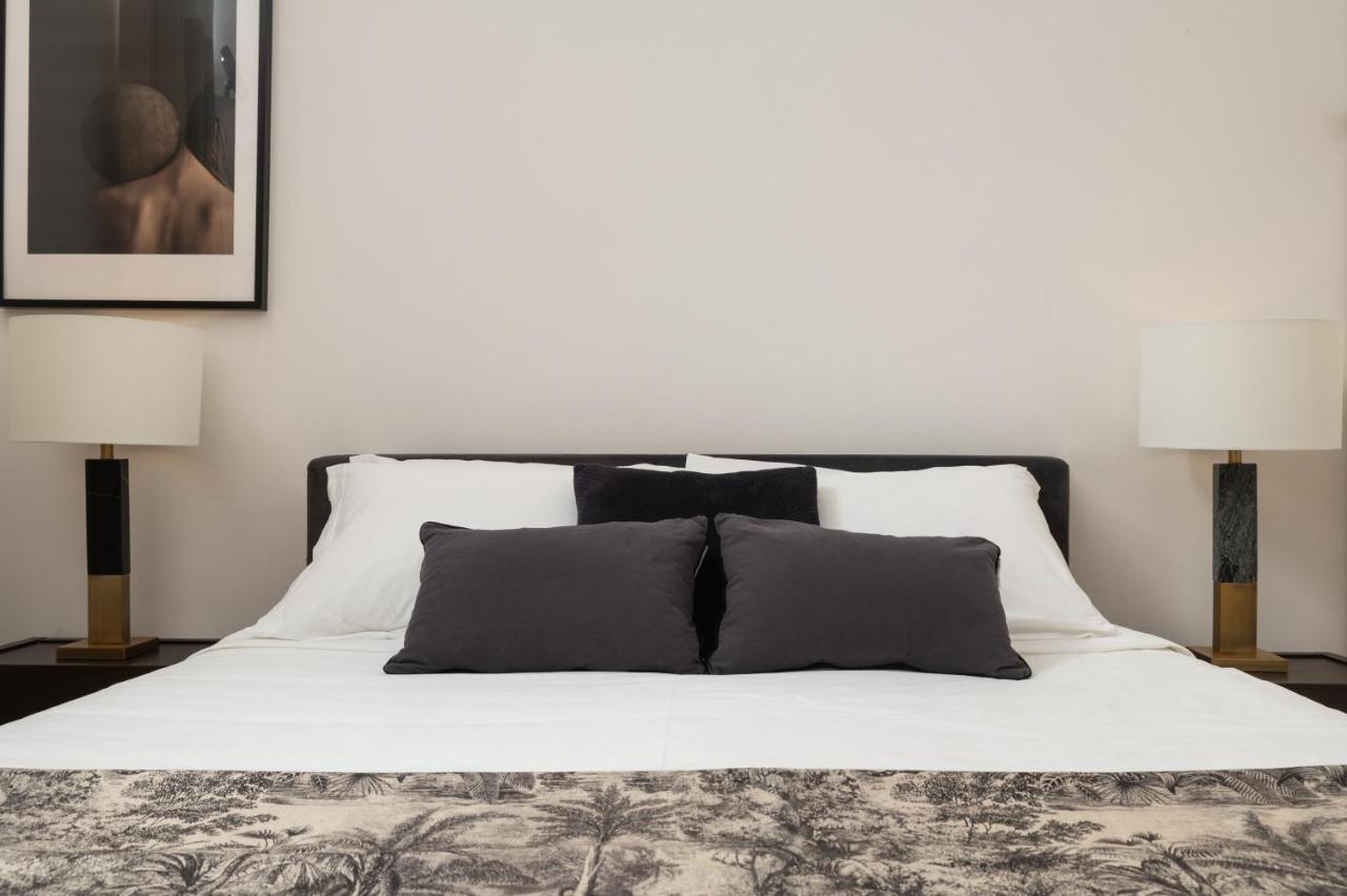 Orion Chania Boutique City House Eksteriør billede